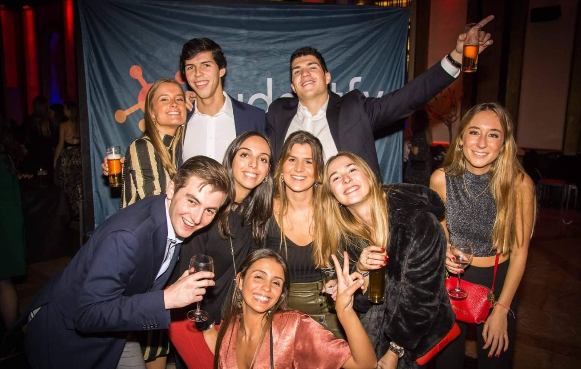 Studentfy impulsa la integración de estudiantes internacionales en Barcelona con planes culturales y sociales