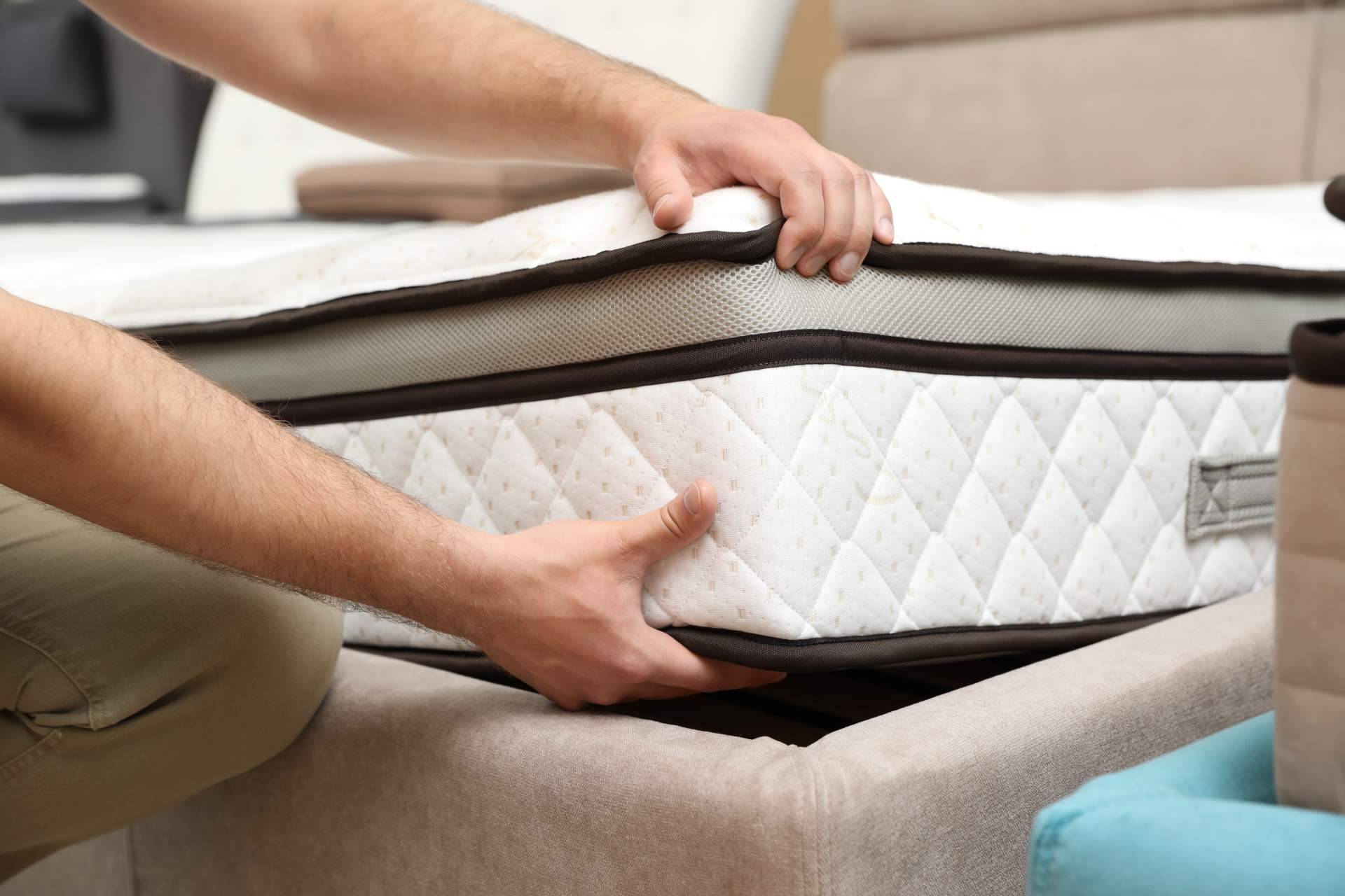 Dormir bien, vivir mejor, claves de La Tienda HOME para elegir el colchón perfecto según cada tipo de descanso