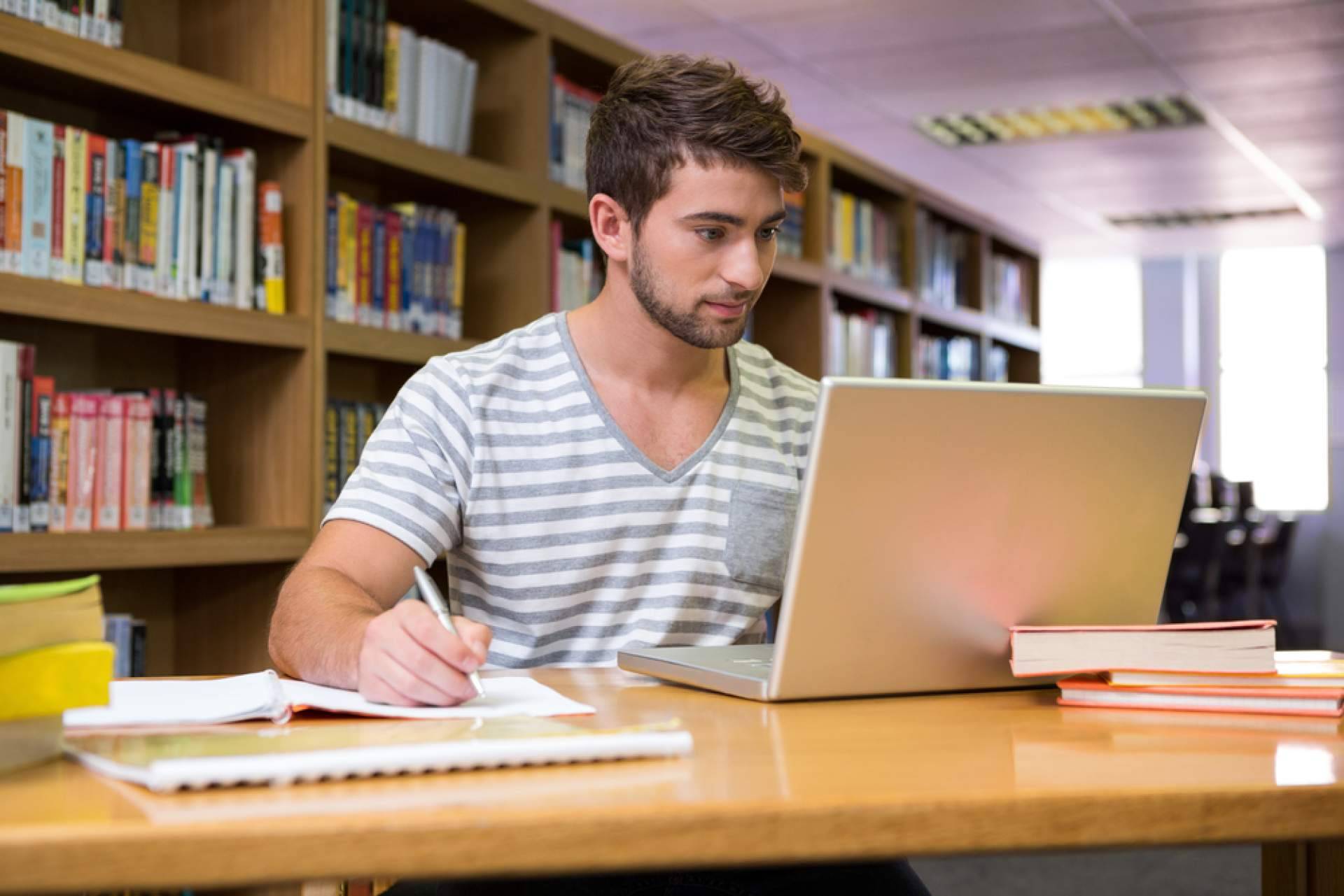 Garantía de confidencialidad en la realización de trabajos universitarios con ApruebaTodo