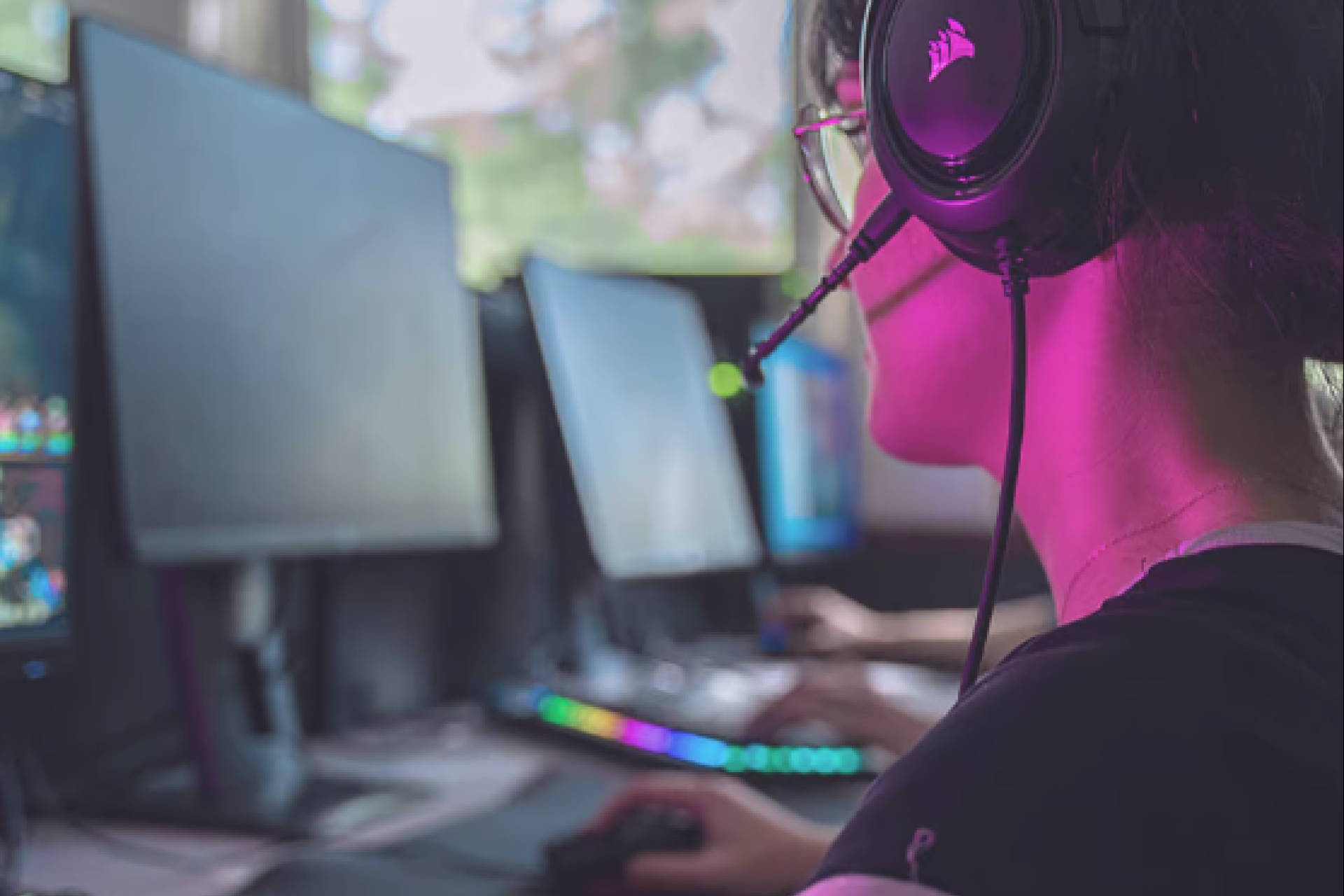Universos digitales y futuros profesionales, el diseño de videojuegos cobra fuerza en Creanavarra