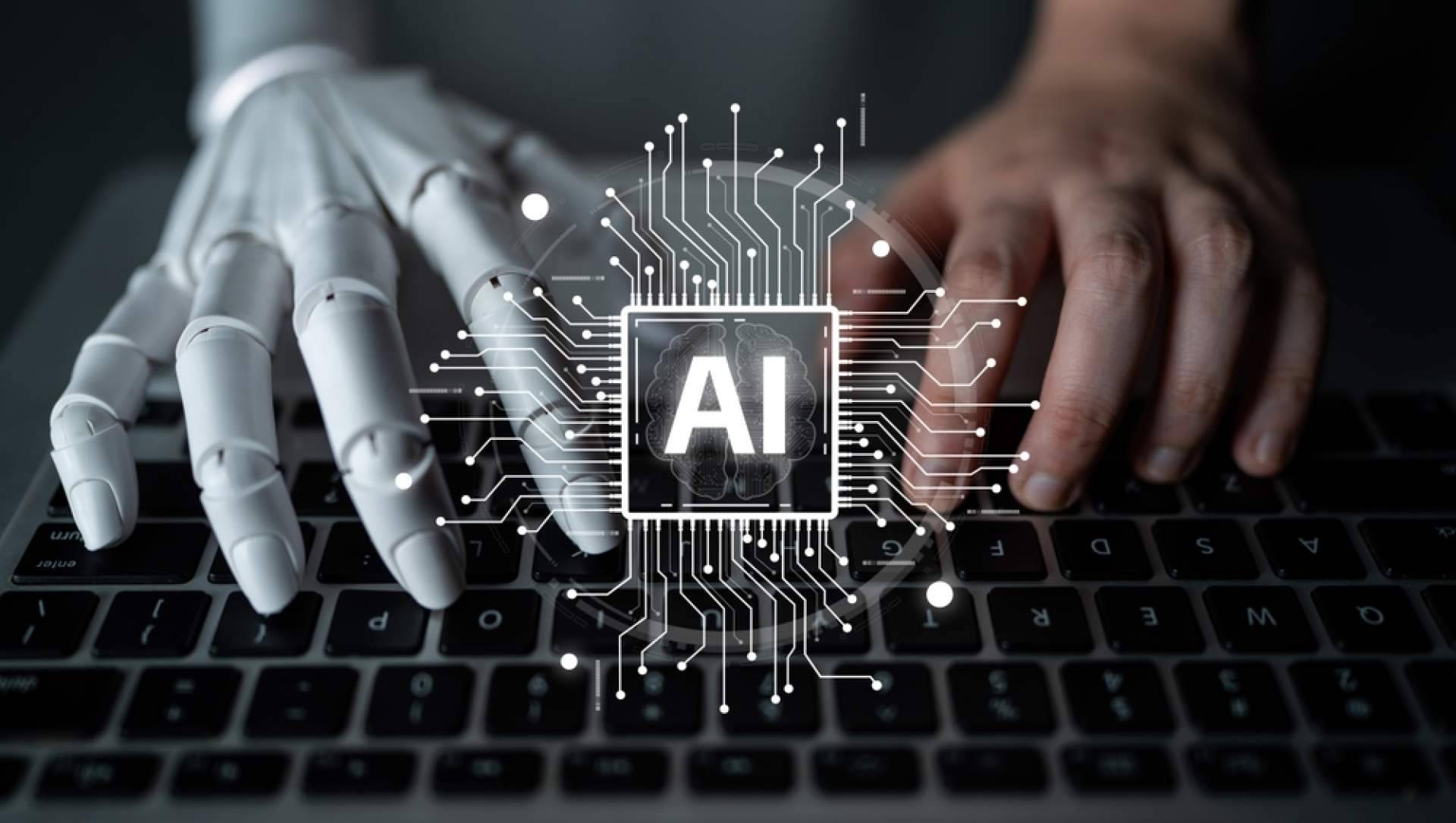 Inteligencia artificial generativa, el nuevo aliado de las empresas, según Imagar