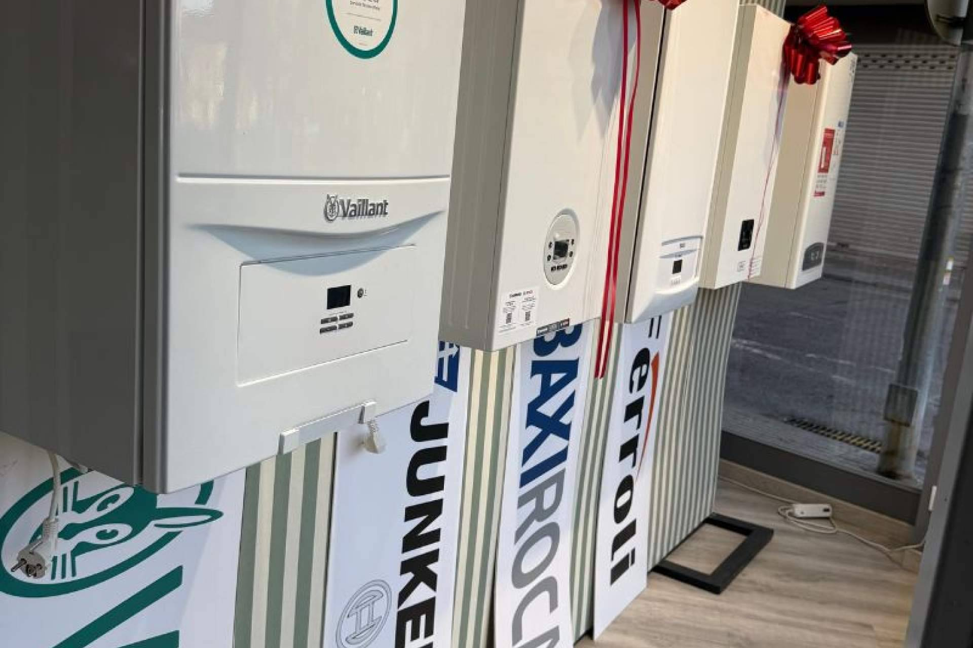 RYSAT impulsa la instalación de sistemas térmicos avanzados con cobertura técnica en toda Girona