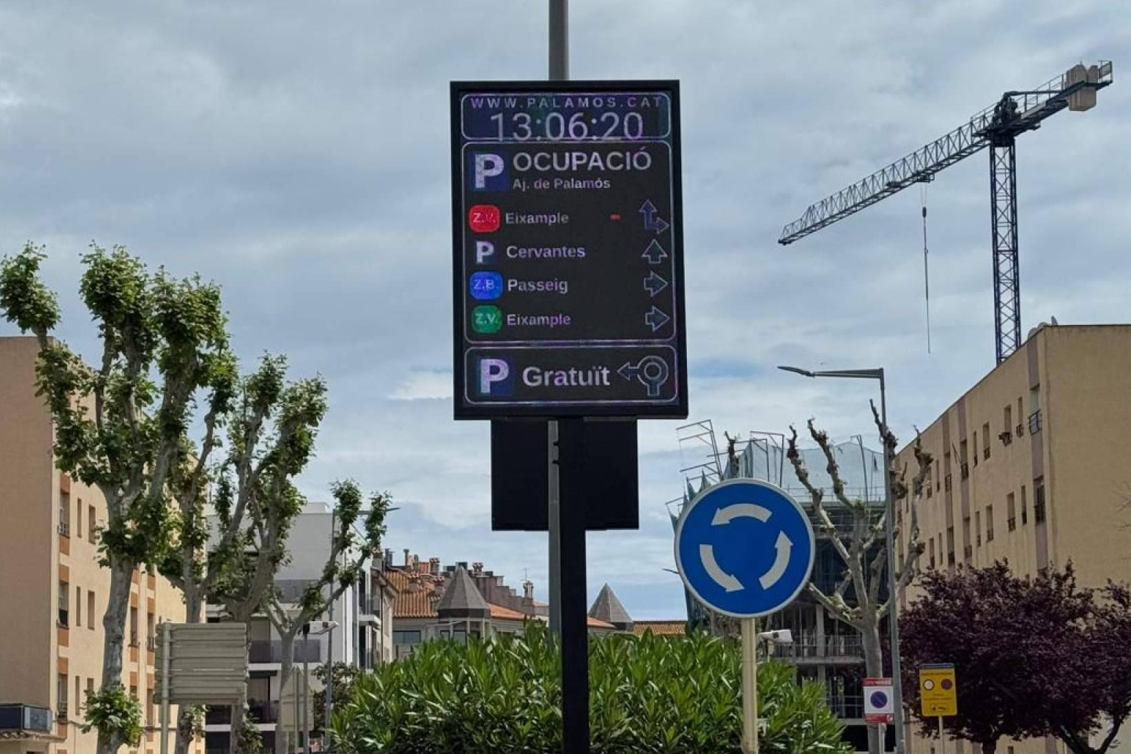 Pantallas LED para ayuntamientos y sector público, innovación visual al servicio de la ciudadanía