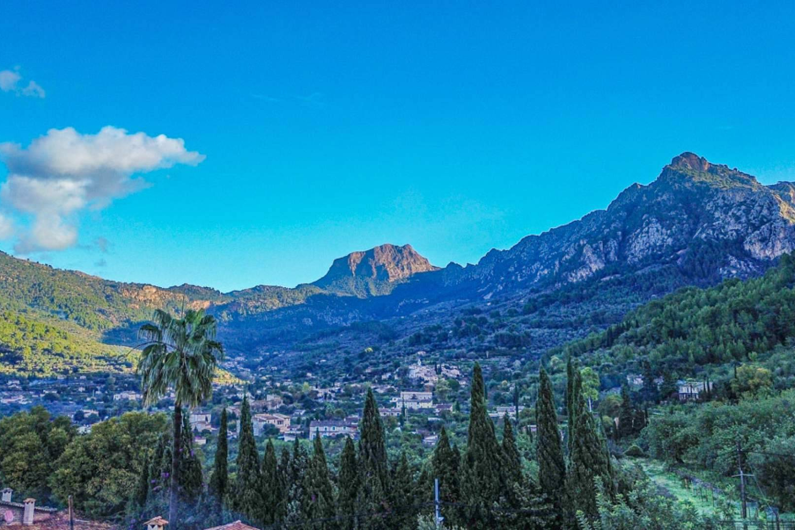 Inmosoller, inmobiliaria en Sóller de referencia para inversiones en la zona