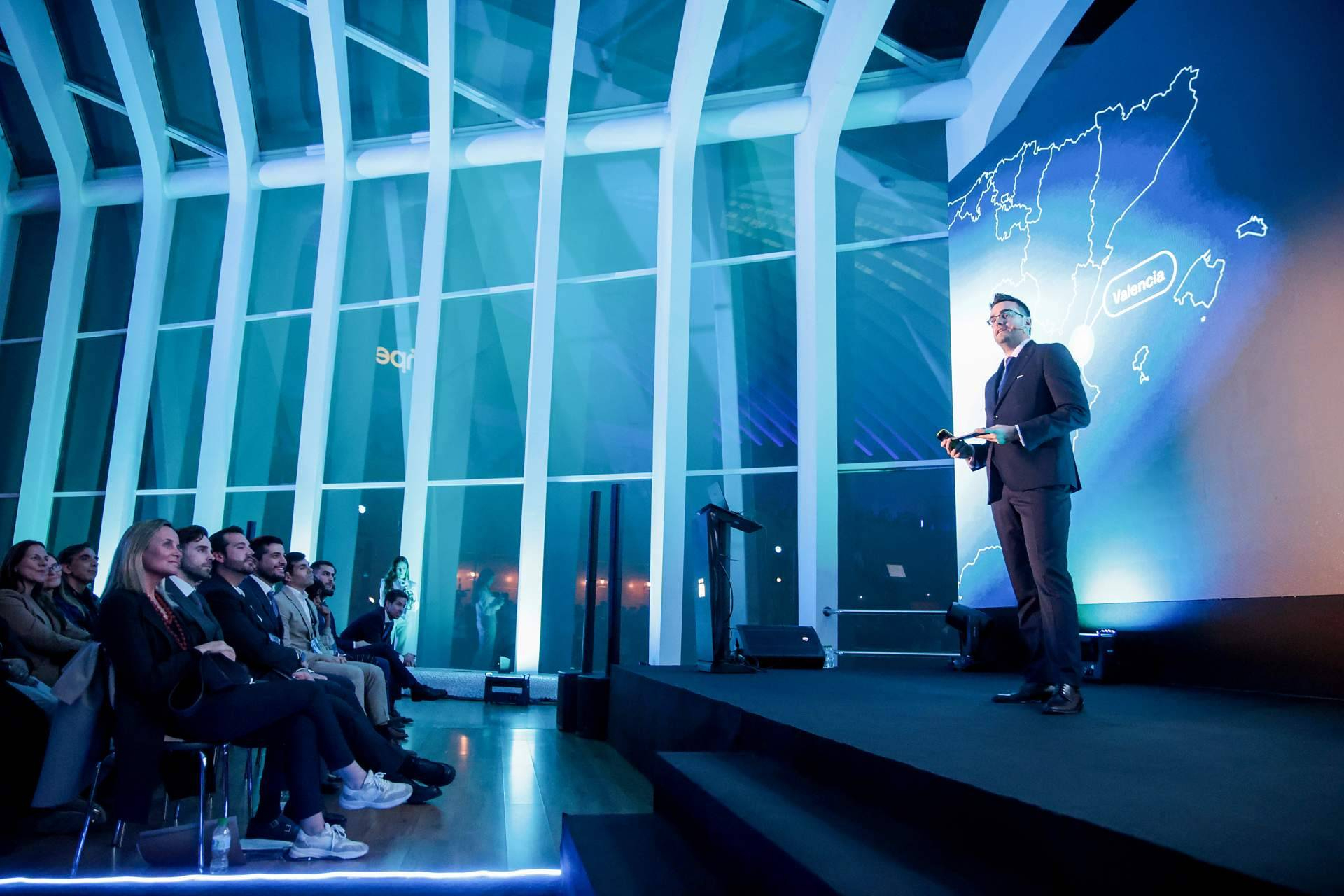 MA´S Events refuerza su liderazgo en la organización de eventos corporativos de alto nivel