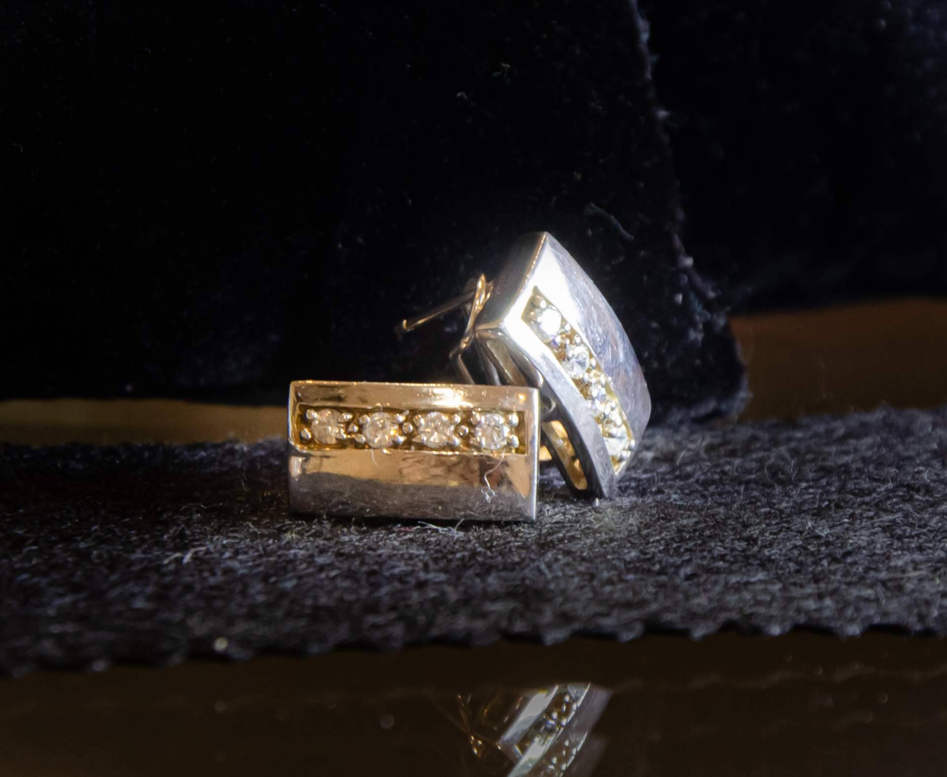 ¿Cuál es el precio del oro de 18k en Oviedo en la actualidad?