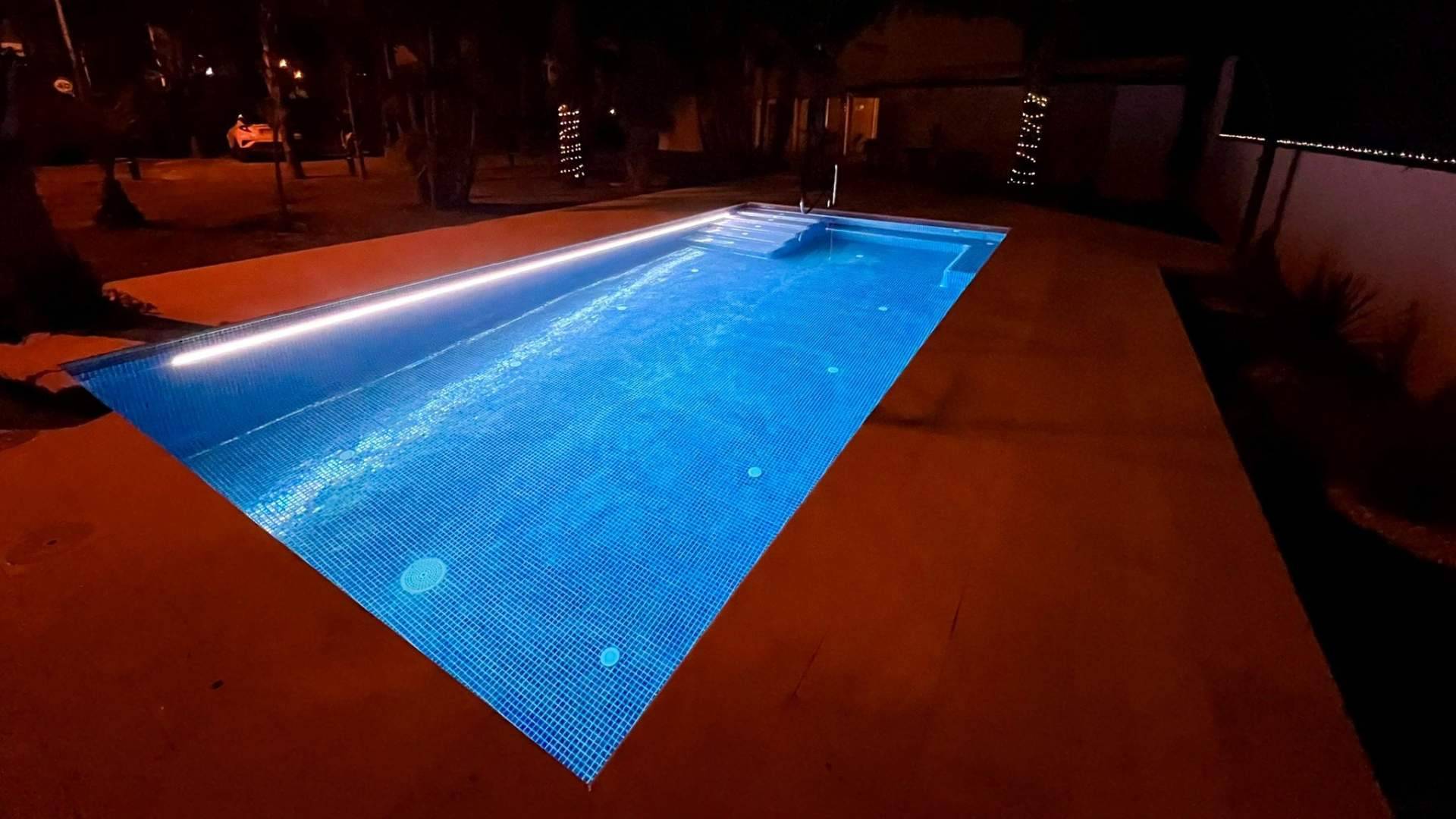 La cavitación hidrodinámica marca un punto de inflexión en la limpieza de piscinas con Pool Tiger Europe
