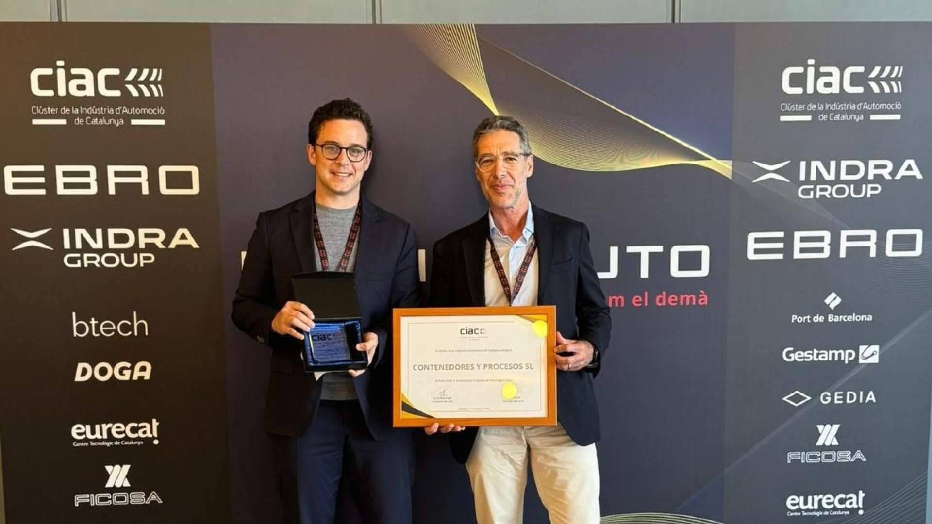Del automóvil a la defensa; el giro que está redefiniendo la industria europea